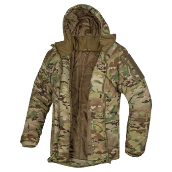 Куртка MIG 2.0 Tactical Waterproof Jackets Multicam L