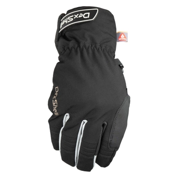 Зимові рукавички водонепроникні Dexshell Ultra Weather Outdoor Gloves чорний XL 2000000158006