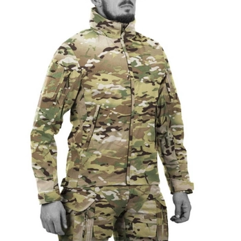 Куртка UF PRO Delta Eagle Gen.3 Tactical Softshell Jacket Multicam S