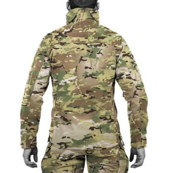 Куртка UF PRO Delta Eagle Gen.3 Tactical Softshell Jacket Multicam S 2000000158877