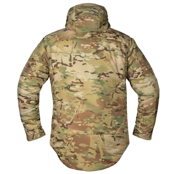 Зимняя куртка Snugpak Tomahawk WGTE Multicam XL 2000000154428