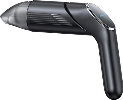 Автомобильный беспроводной пылесос Usams US-ZB259 Portable Handheld Folding Vacuum Cleaner