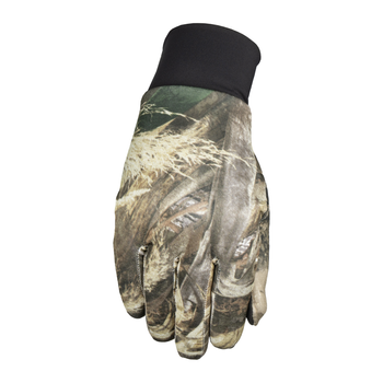 Перчатки водонепроницаемые Dexshell StretchFit Gloves Camouflage S 2000000157979