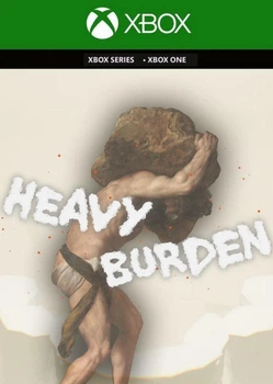 Ключ активации Heavy Burden для Xbox One/Series S/X