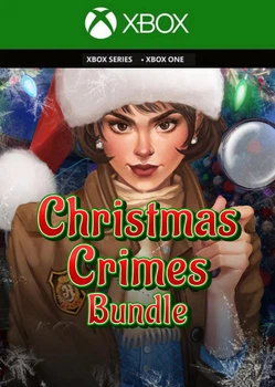 Ключ активации Christmas Crimes Bundle для Xbox One/Series S/X