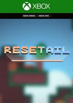 Ключ активации Resetail для Xbox One/Series S/X