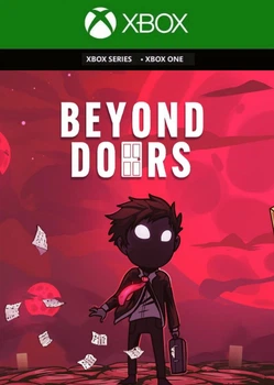 Ключ активации Beyond Doors для Xbox One/Series S/X
