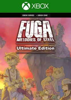 Ключ активации Fuga: Melodies of Steel - Ultimate Edition для Xbox One/Series S/X