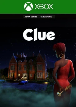 Ключ активации Clue для Xbox One/Series S/X