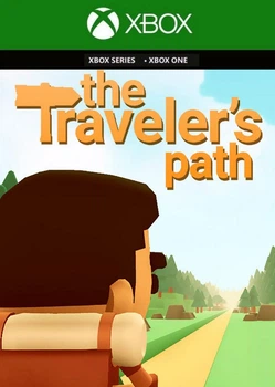Ключ активации The Traveler's Path для Xbox One/Series S/X