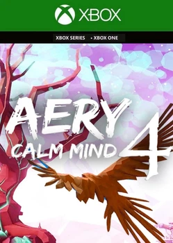 Ключ активации Aery - Calm Mind 4 для Xbox One/Series S/X