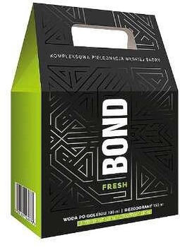 Zestaw Bond Fresh Lotion po goleniu 100 ml + Dezodorant 150 ml (5901501042771)
