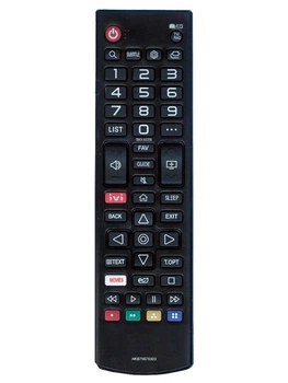 Пульт HUAYU AKB75675303 для телевизора LG (09271)