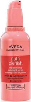 Serum-maska do włosów na noc Aveda Nutriplenish Replenishing Overnight Serum 100 ml (18084047071)