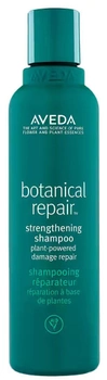 Шампунь для зміцнення волосся Aveda Botanical Repair Strengthening 200 мл (018084019481)