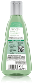 Szampon do włosów Guhl Scalp Sensitive Mild 250 ml (4072600283172)