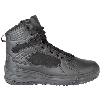 Ботинки тактические 5.11 Halcyon Patrol Boot 14 US/EU 48.5 Black