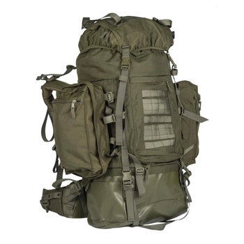 Рюкзак Sturm Mil-Tec Teesar Backpack 100L Olive