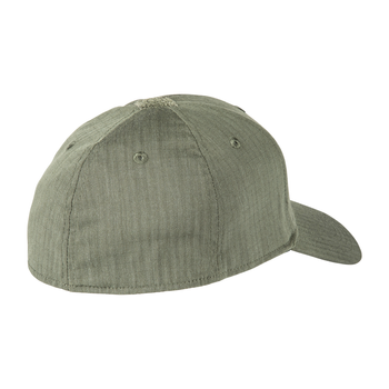 Кепка тактична формена 5.11 Tactical Flex Uniform Hat M/L TDU Green