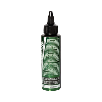 Мастило HTA CLP Gun Oil Multi (HTA-6-100-100 ml)