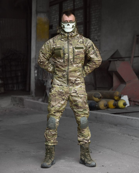 Тактичний костюм у мультикам. 0 L