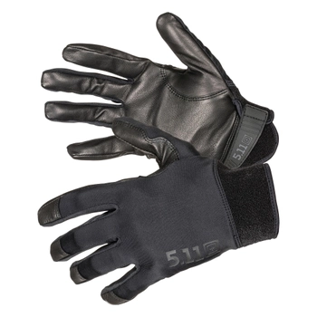 Тактичні рукавички 5.11 Taclite 3 Gloves M Black