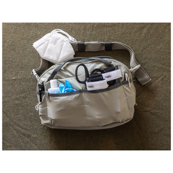 Сумка 5.11 Tactical Emergency Ready Bag 6l