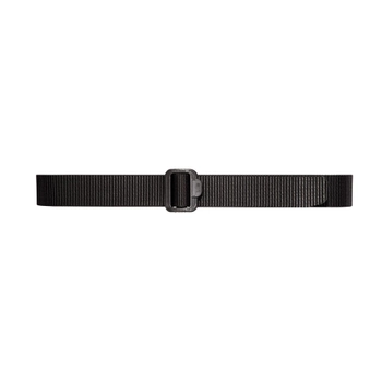 Пояс тактичний 5.11 Tactical TDU Belt - 1.75 Plastic Buckle , XL Black