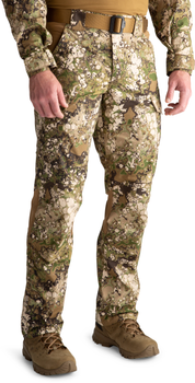 Тактичні штани 5.11 Tactical GEO7™ STRYKE TDU® PANT W46/L32 Terrain