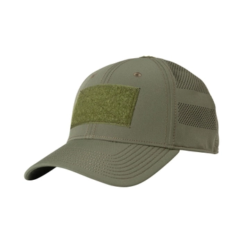 Кепка тактическая 5.11 Vent-Tac™ Hat L/XL GREEN