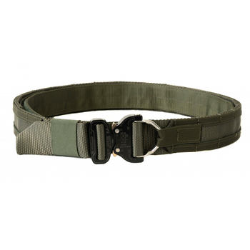 Пояс тактический Utactic® Force Belt BT12 XL Olive