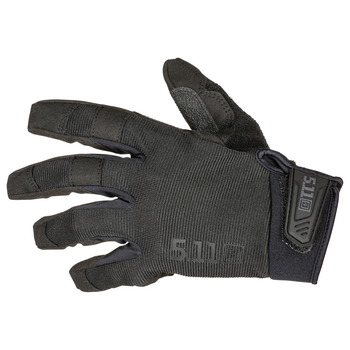 Рукавички тактичні 5.11 TAC A3 Gloves M Black