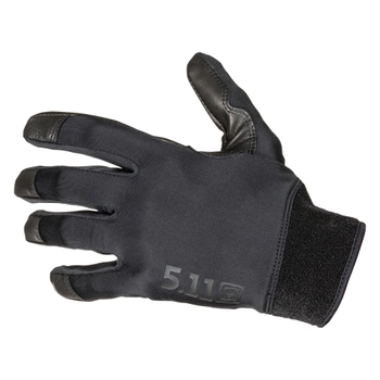 Перчатки тактические 5.11 Taclite 3 Gloves 2XL Black