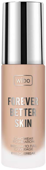 Podkład rozświetlający Wibo Forever Better Skin 04 Golden 28 ml (5901801658757)