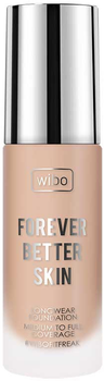 Podkład do twarzy Wibo Forever Better Skin 04 Golden 28 ml (5901801658757)