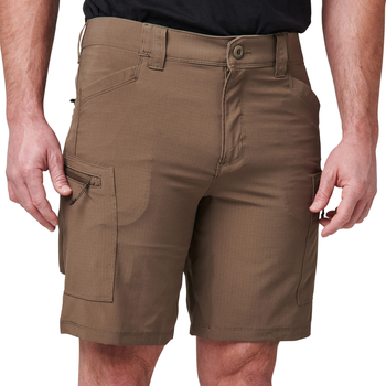 Шорти 5.11 Tactical® Trail Shorts Lite 28 Major Brown