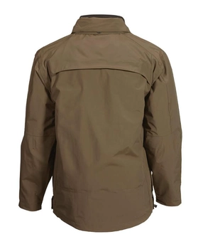 Куртка тактическая 5.11 Bristol Parka XL Tundra
