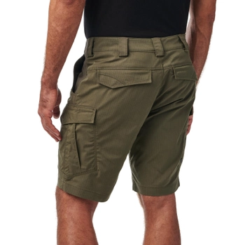 Шорти 5.11 Tactical® Icon 10 Shorts 38 RANGER GREEN