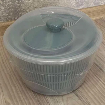 Сушка для зелени и овощей Hobby Life 5 л 021600 Мята