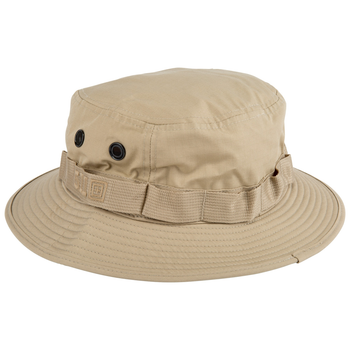 Панама тактична 5.11 Boonie Hat L/XL TDU Khaki