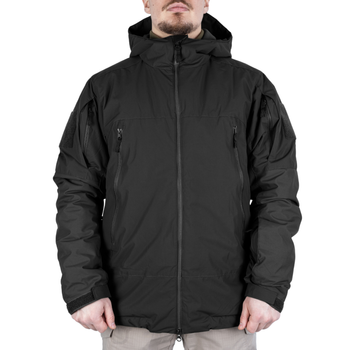 Куртка зимняя 5.11 Tactical Bastion Jacket M Black