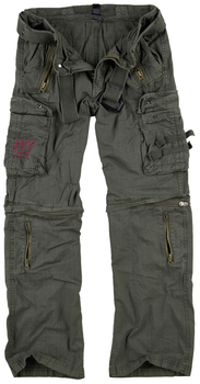 Штани-трансформери SURPLUS ROYAL OUTBACK TROUSER L Royal Green