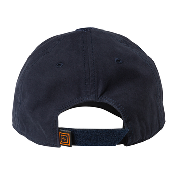 Кепка 5.11 Tactical Name Plate HatDark Navy