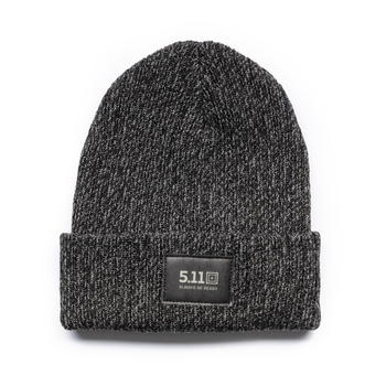 Шапка 5.11 Tactical Tempo Beanie Volcanic Heather