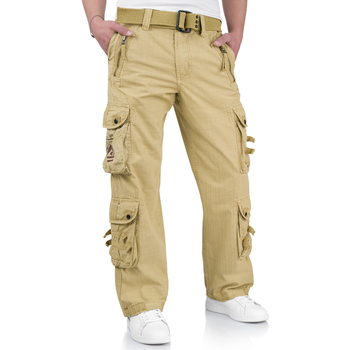 Штани SURPLUS ROYAL TRAVELER TROUSER M Royal Sahara