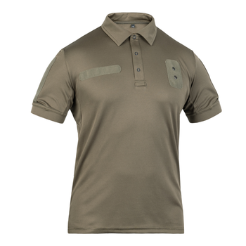 Сорочка з коротким рукавом службова Duty-TF 3XL Olive Drab