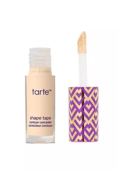 Консилер Tarte Shape Tape Ultra Creamy concealer оттенок 12S Fair (Travel Size 1 мл)