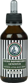 Serum po goleniu Barbieri Italiani Siero Dopobarba 100 ml (806809221574)