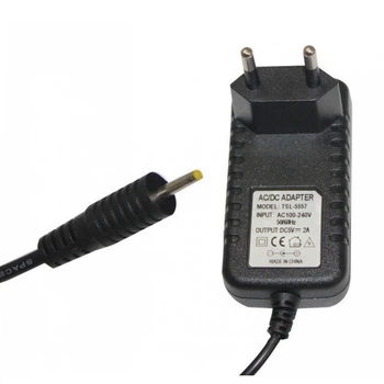 Зарядное устройство для Wi-Fi роутера, 9V/2A, DC