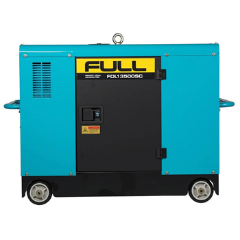 Генератор дизельный Full FDL 13500SС 11 кВт